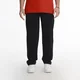 SLAZENGER Donji deo logo open hem pants M