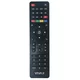 General VIVAX DVB-T2 175H - remote control duplicate