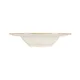 26 cm Alumilite Seasons deep plate, Beige - Porland