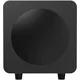 Kanto SUB6 Subwoofer Hi-Fi Matte Black 1 kos