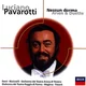 PAVAROTTI/NESUM DORMA ARIEN & DUETTE