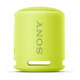 Sony SRS-XB13 - Prijenosni bežični zvučnik s tehnologijom EXTRA BASS™-Žuta