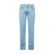 GUESS JEANS Kavbojke svetlo modra