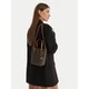 Ročna torba MICHAEL Michael Kors 32T5GQNC0B Rjava
