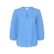 Kaffe Bluza Jollia azur