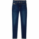 Diesel Skinny traperice SLEENKER Plava