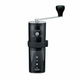 shumee Hario - Smart G PRO Coffee Mill Transparent Black - Mlinček za kavo