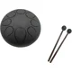 Noicetone XKD8007 Black Tongue Drum (Rabljeno)