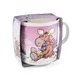 Šolja 49355 vesela zima - 400ml 9.5x9cm nici ( 72028 )