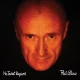 Phil Collins - No Jacket Required (Reissue) (Crystal Clear Coloured) (LP)