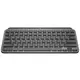 MX Keys Mini Wireless Illuminated tastatura Graphite US