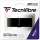 Gripovi za reket - zamjenski Tecnifibre Wax Grip Feel black 1P