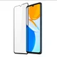 Dux Ducis 10D Kaljeno staklo za Honor 7X - Crna KP24533
