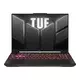 ASUS TUF FA607NUQ-RL011W AMD Ryzen 7 170 16inch WUXGA 16GB DDR5 512GB PCIe SSD RTX 4050 W11H