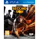 PS4 Infamous - Second Son