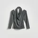 Reserved - LADIES` BLOUSE