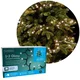 Novogodišnje LED 1-2 glow compact gusce od basic za jelke 180cm 6 nivo sijalice 540L0 70kgs ( 495431 )
