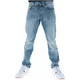 G-STAR Kavbojke 3301 moder denim
