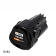 BLACK & DECKER Baterija za ručni alat BL1510, 10.8V, 1300 mAh
