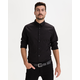 Armani Exchange Srajca 488463 Črna