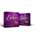 ELIXIR SET AK NANO 010-047 EXTRA LIGHT