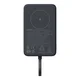 Xiaomi Eksterna baterija Magnetic 10000 mAh, Siva
