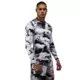 Venum Kompresiona majica Rashguard, Dugi rukav, Beli