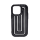 SHINING MAZE Maska za telefon za Iphone 14 Pro , Crna