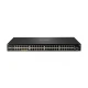 HPE Aruba 2930F 48GPoE+4SFP 740W Swch (JL557A)