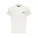Tommy Jeans Muška majica DM0DM22538YBL, Kratki rukav, Bela
