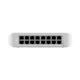 Ubiquiti USW-LITE-16-POE Networks UniFi Switch Lite 16 PoE L2 Gigabit Ethernet (10/100/1000) Power over Ethernet (PoE) White