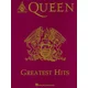 Hal Leonard Queen - Greatest Hits Note