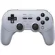 8BITDO Bežični gamepad 8BitDo Pro 2 BT/2.4Ghz/Multi platform/Vibracija/Hall Effect/TMR/Gray