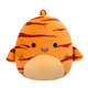 SQUISHMALLOWS Tiger Shark - Jagger