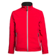 Lacuna getout softshell jakna spektar crvena veličina s ( 5spekrds )