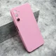 Futrola GENTLE COLOR za Samsung A057F Galaxy A05s roze