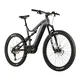 Leader Fox E-KOLO ARGUS 29 CELOWZMETENO, SIV SIJAJ, PANASONIC MOTOR