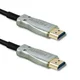 Qoltec HDMI kabel v.2.0 | Visoka hitrost 4K | 60Hz | AOC | ZLAT | 10 m