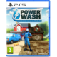 PS5 PowerWash Simulator