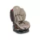 Autosediste Arthur Isofix 0-25 kg Beige Leather