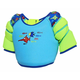Otroški telovnik SEA SAW WATER WINGS VEST, modra, 2-3