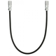 Kabel za napajanje Ferrum - DC Power Link, 0.5m, crni