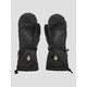 Volcom 91 Gore-Tex Rokavice Mitt black Gr. S