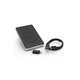 VERBATIM Store n Go 2,5 varni SSD disk 256 GB USB 3.1 črn