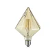 LED Žarnica FILAMENT E27/4W/230V - TRIO