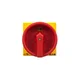 Eaton Grebenasto stikalo 0-1 2P 32A za vgradnjo T3-1-102/EA/SVB 014374