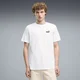 PUMA Essentials Small No. 1 Logo Tee Men, Clothing, White, 3XL