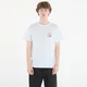 Majice Horsefeathers Altitude T-Shirt White XXL