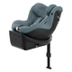 Cybex Sirona Gi i-Size Plus (40-105cm),Stormy Blue