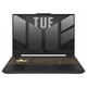 Asus Laptop TUF Gaming F15 FX507ZC4-HN009 (15.6 FHD, i5-12500H, 16GB, SSD 512GB, GeForce RTX 3050)